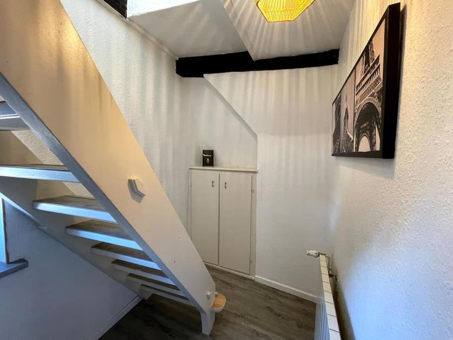 Selestat Centre - L'Unique - 4 Pers - Cosy Apartment Exterior foto
